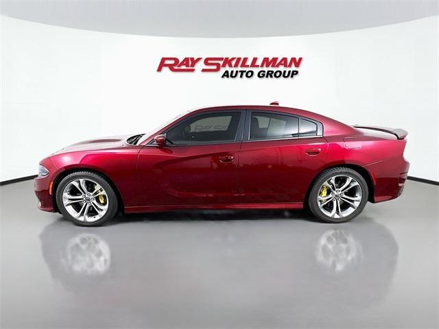 used 2020 Dodge Charger car, priced at $35,975