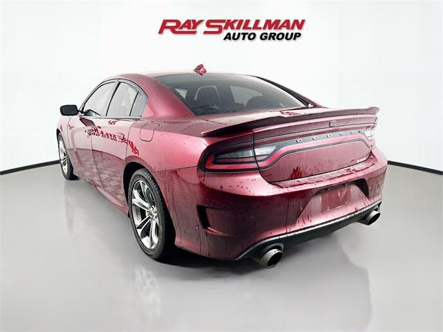 used 2020 Dodge Charger car, priced at $37,975