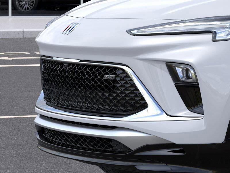 new 2026 Buick Encore GX car, priced at $30,380