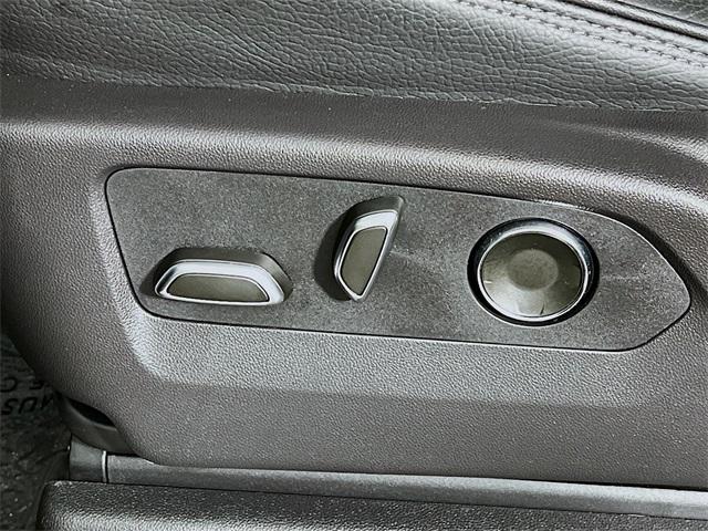 used 2024 GMC Sierra 1500 car, priced at $72,975