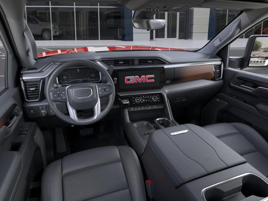 new 2024 GMC Sierra 2500 car, priced at $88,195