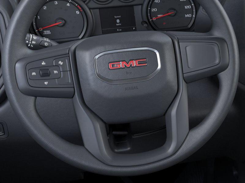 new 2025 GMC Sierra 3500 car, priced at $68,215