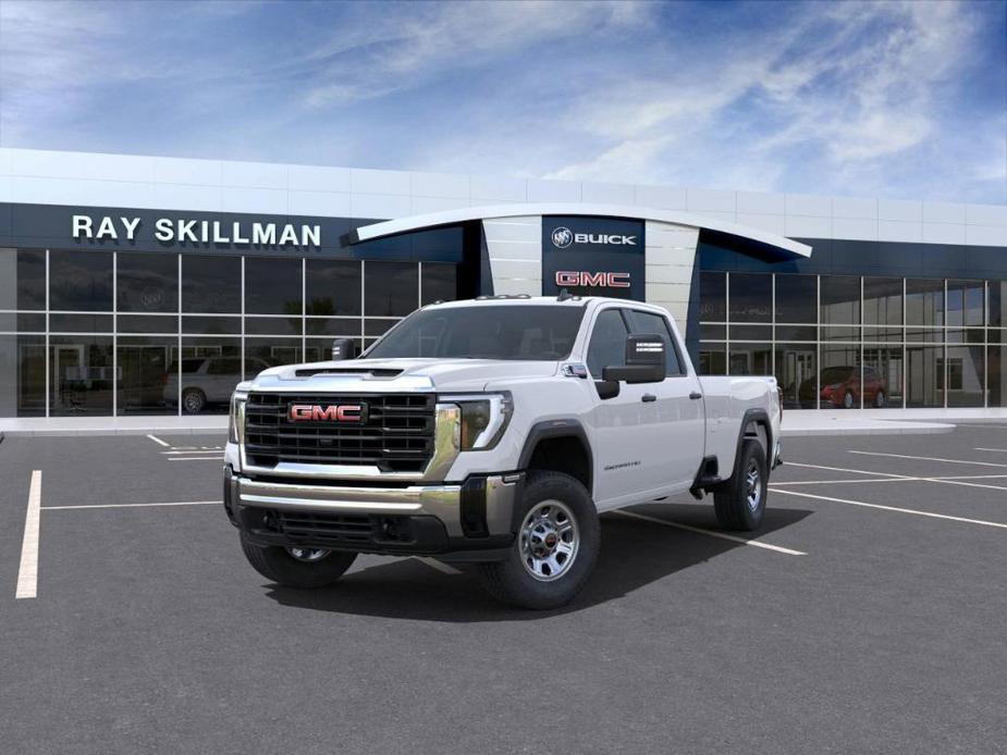 new 2025 GMC Sierra 3500 car, priced at $68,215