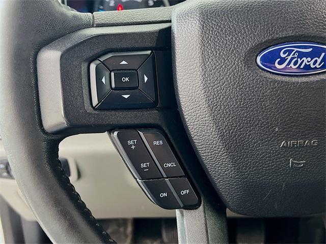 used 2019 Ford F-150 car, priced at $25,975