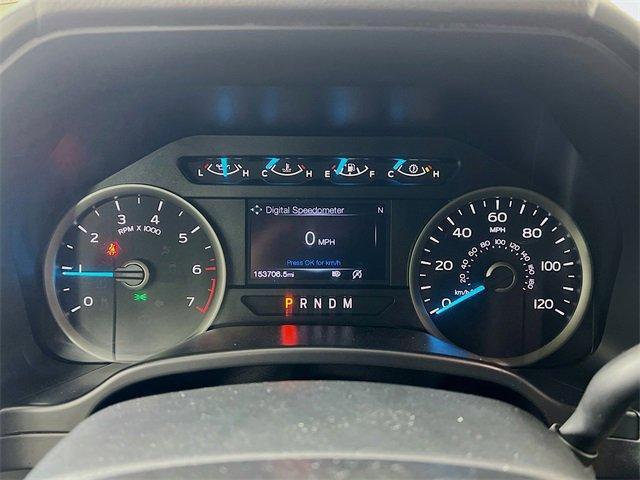 used 2019 Ford F-150 car, priced at $20,975
