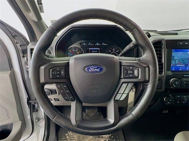 used 2019 Ford F-150 car, priced at $20,975