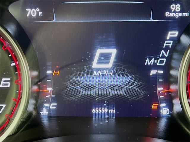 used 2023 Dodge Charger car, priced at $28,975