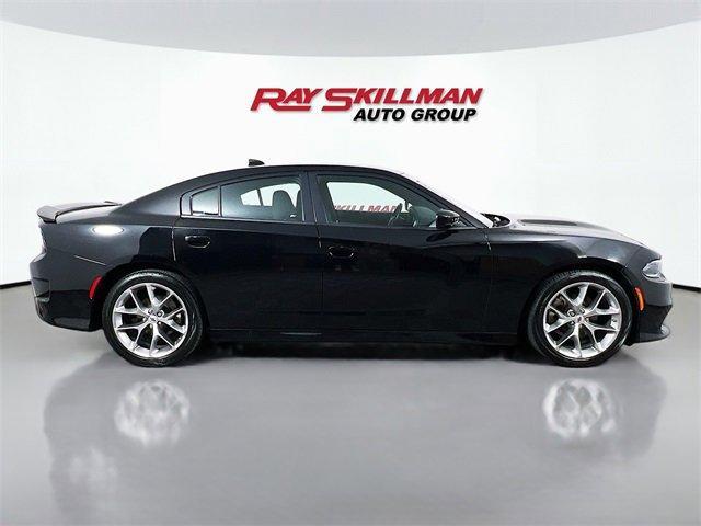 used 2023 Dodge Charger car, priced at $28,975