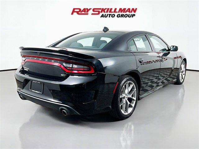 used 2023 Dodge Charger car, priced at $28,975