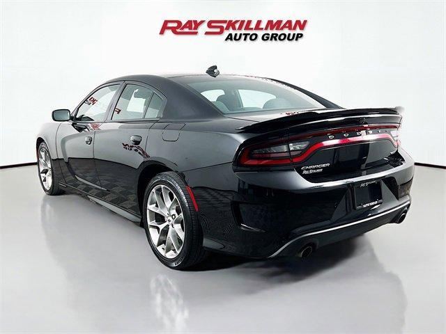 used 2023 Dodge Charger car, priced at $28,975