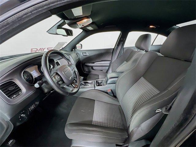 used 2023 Dodge Charger car, priced at $28,975