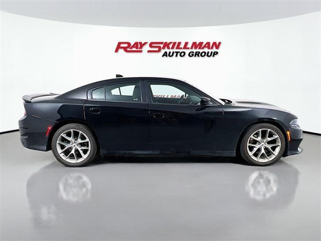 used 2023 Dodge Charger car, priced at $30,975