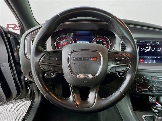 used 2023 Dodge Charger car, priced at $28,975