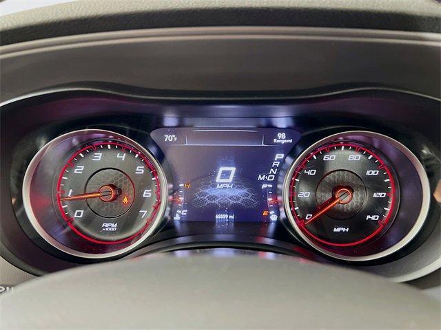 used 2023 Dodge Charger car, priced at $28,975