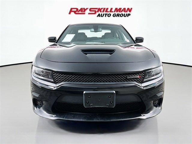 used 2023 Dodge Charger car, priced at $28,975