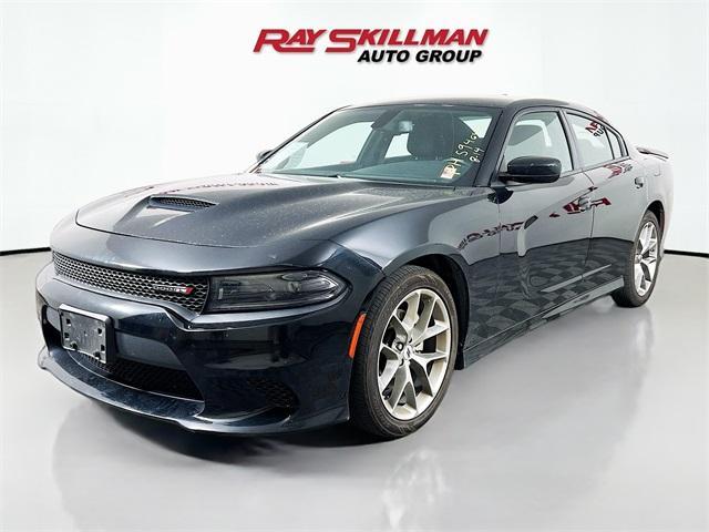 used 2023 Dodge Charger car, priced at $30,975