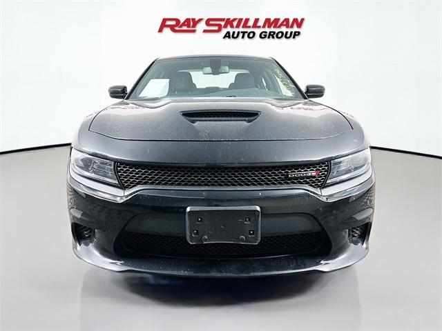 used 2023 Dodge Charger car, priced at $30,975