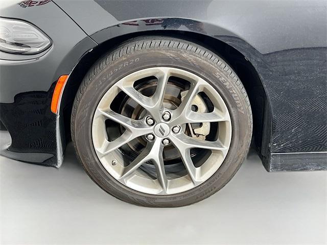 used 2023 Dodge Charger car, priced at $30,975