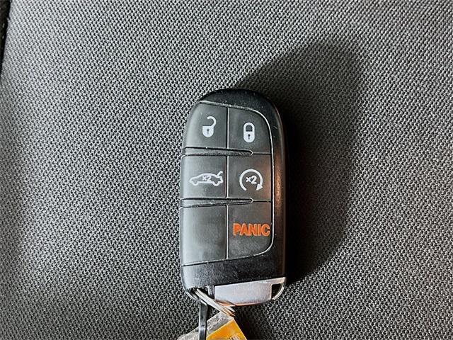 used 2023 Dodge Charger car, priced at $30,975