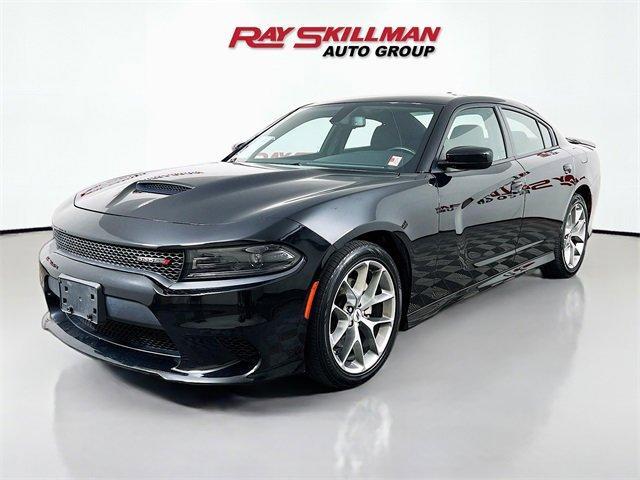 used 2023 Dodge Charger car, priced at $28,975