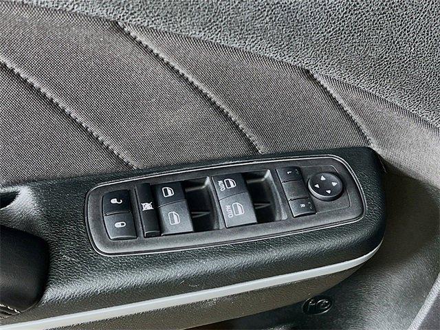 used 2023 Dodge Charger car, priced at $28,975