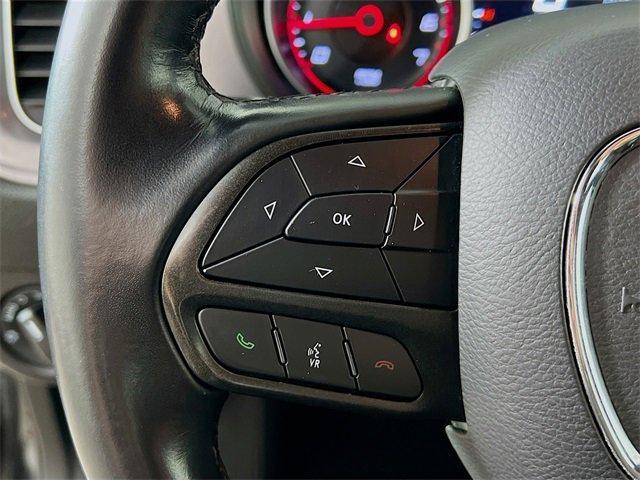 used 2023 Dodge Charger car, priced at $28,975