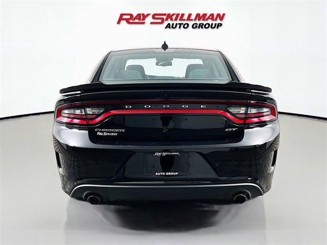 used 2023 Dodge Charger car, priced at $28,975