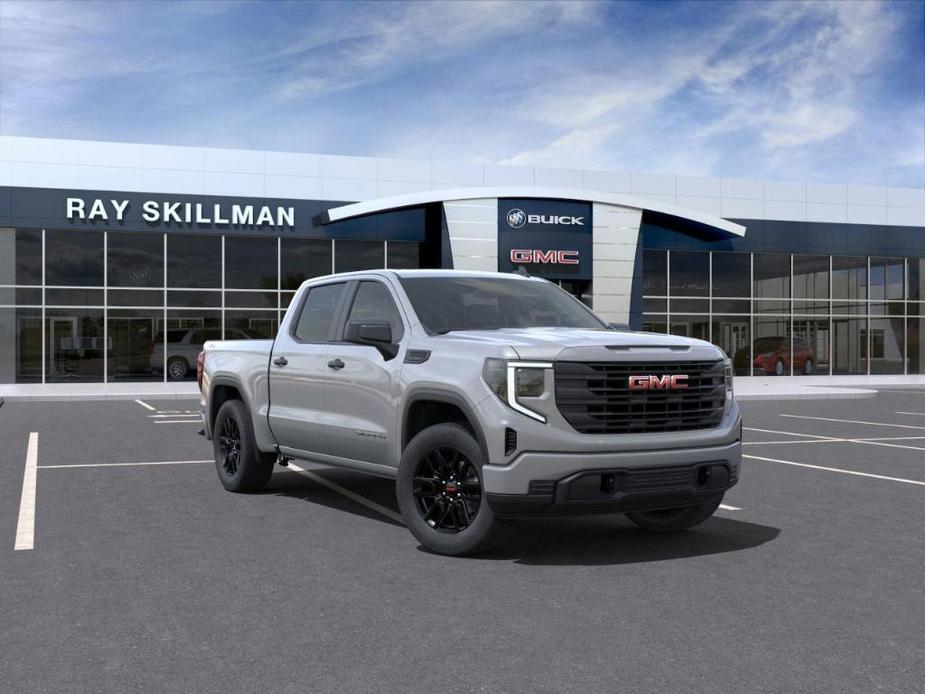 new 2025 GMC Sierra 1500 car, priced at $50,675