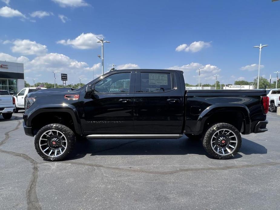 new 2023 GMC Sierra 1500 car, priced at $88,770