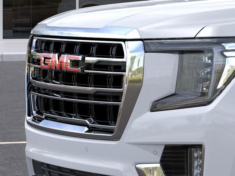 new 2024 GMC Yukon car, priced at $70,410