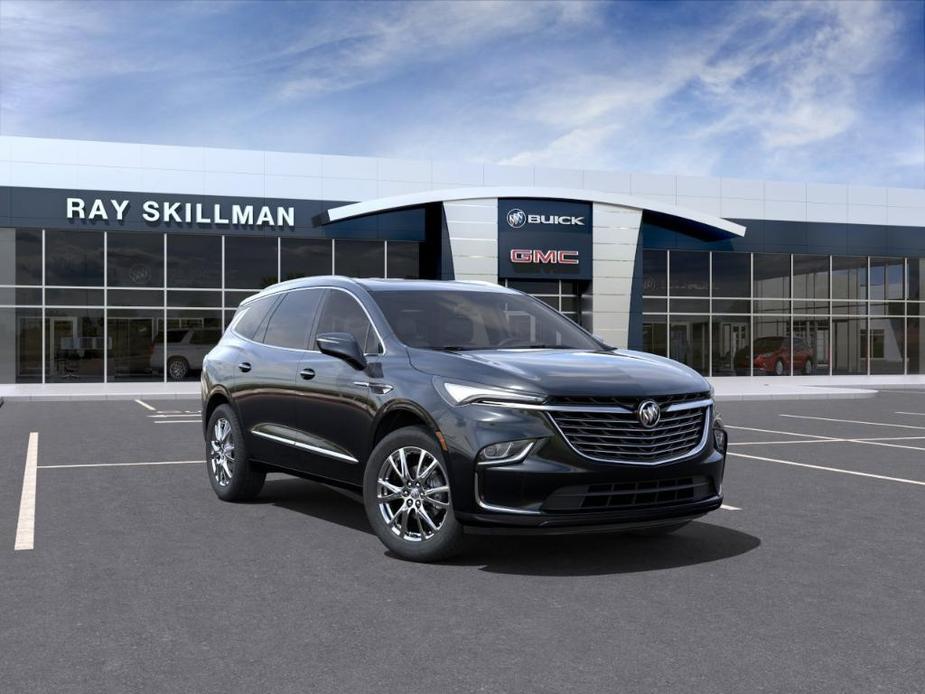 new 2024 Buick Enclave car, priced at $49,430