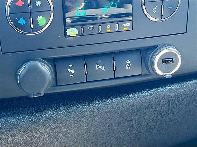 used 2014 GMC Sierra 2500 car, priced at $29,975