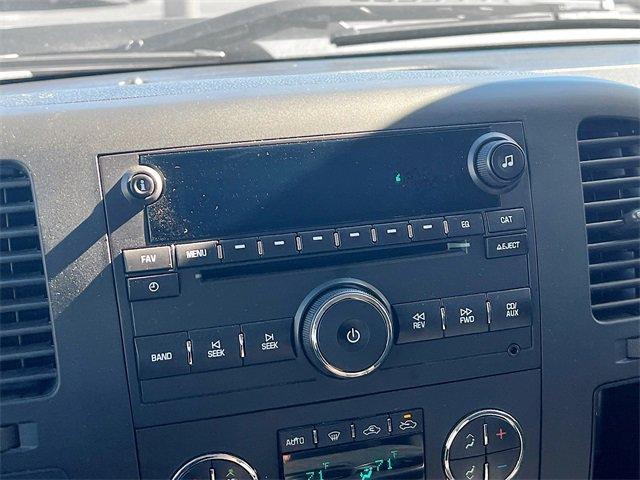 used 2014 GMC Sierra 2500 car, priced at $29,975