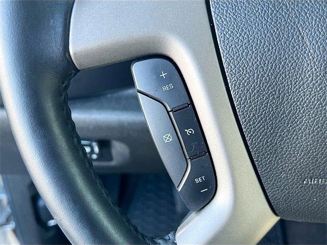 used 2014 GMC Sierra 2500 car, priced at $29,975