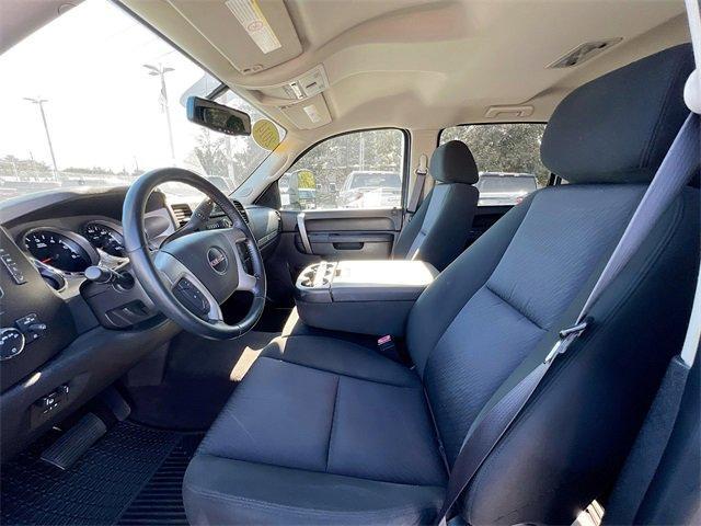 used 2014 GMC Sierra 2500 car, priced at $29,975