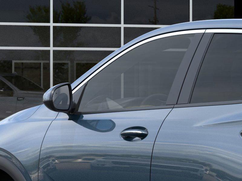 new 2026 Buick Encore GX car, priced at $25,980