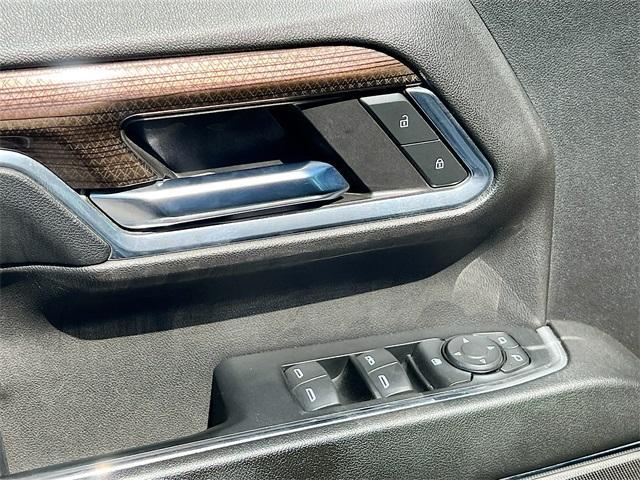 used 2024 Chevrolet Silverado 3500 car, priced at $65,975