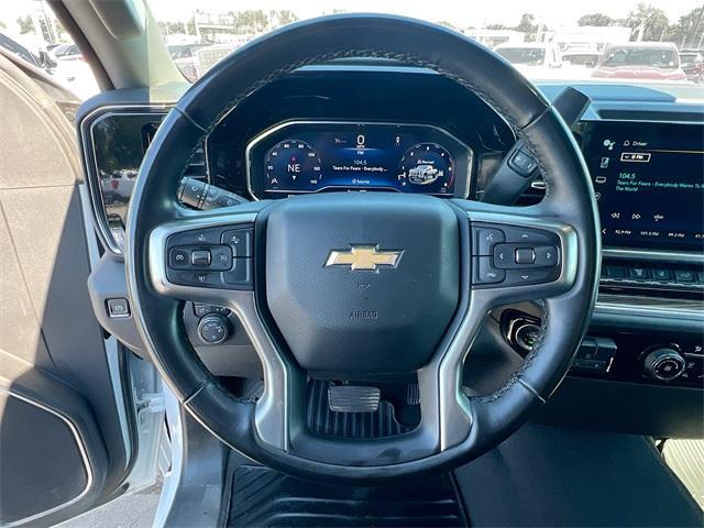 used 2024 Chevrolet Silverado 3500 car, priced at $65,975