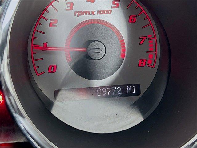 used 2008 Pontiac Solstice car, priced at $12,975