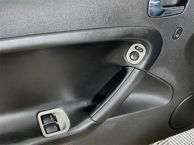 used 2008 Pontiac Solstice car, priced at $12,975