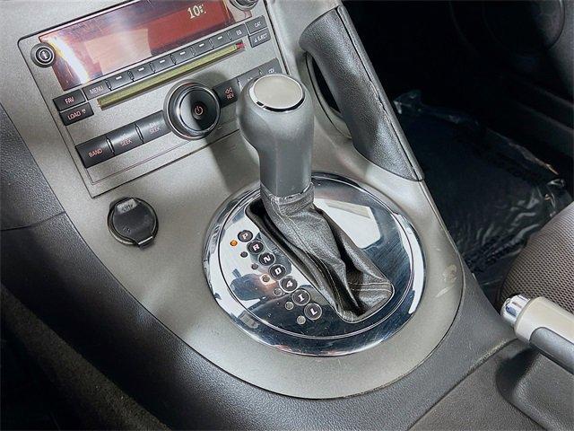 used 2008 Pontiac Solstice car, priced at $12,975