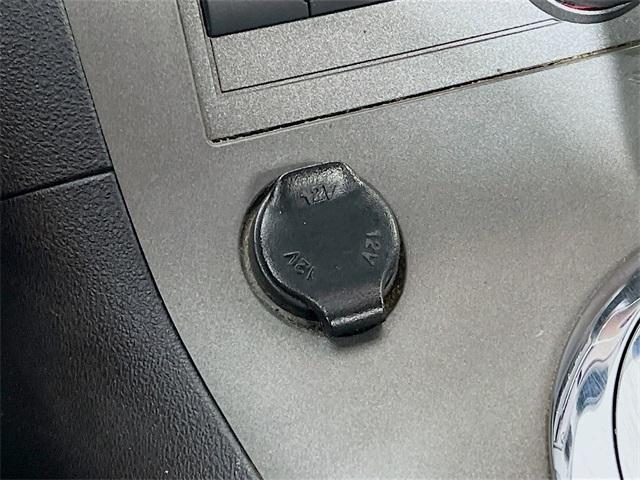 used 2008 Pontiac Solstice car, priced at $12,975