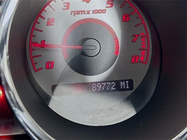 used 2008 Pontiac Solstice car, priced at $12,975
