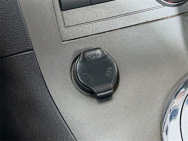 used 2008 Pontiac Solstice car, priced at $12,975