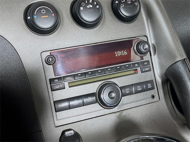 used 2008 Pontiac Solstice car, priced at $12,975