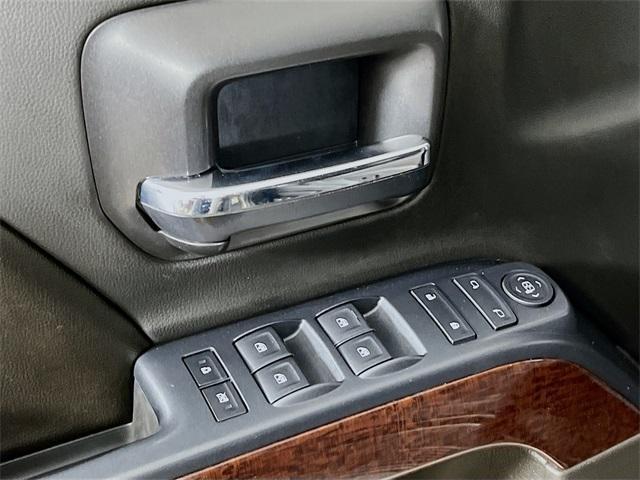 used 2017 GMC Sierra 1500 car, priced at $25,975