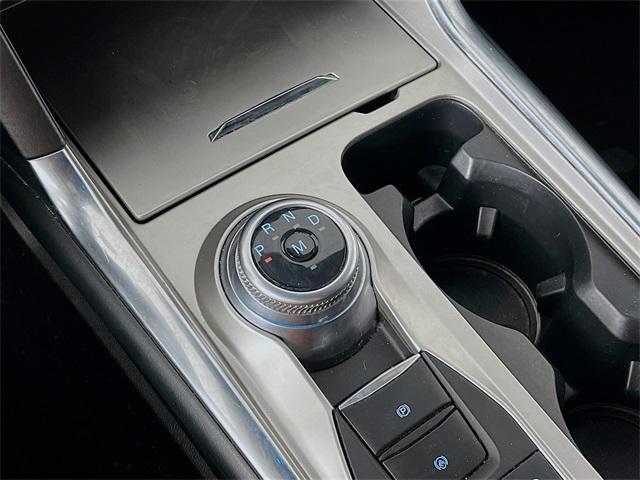 used 2020 Ford Explorer car, priced at $31,975