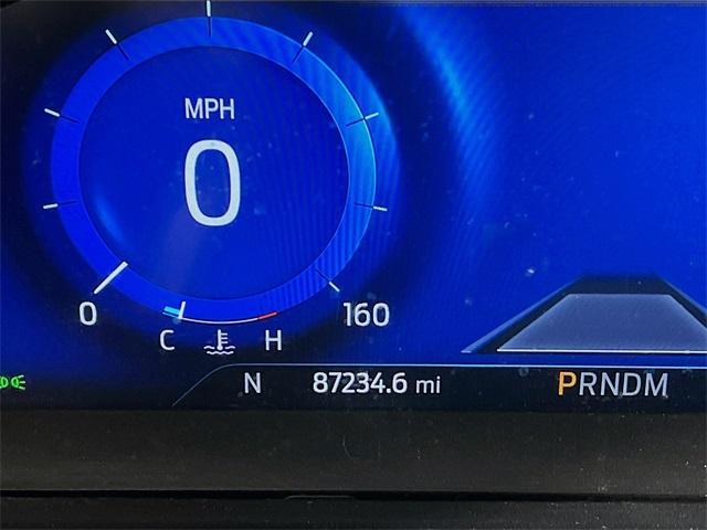 used 2020 Ford Explorer car, priced at $31,975