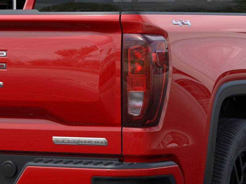 new 2026 GMC Sierra 1500 car, priced at $45,640