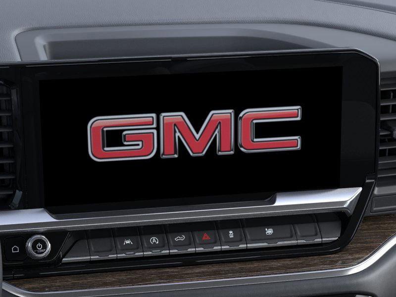 new 2026 GMC Sierra 1500 car, priced at $45,640